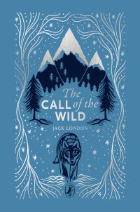 Book Cover for The Call of the Wild by Jack London