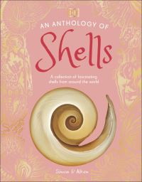 Book Cover for An Anthology of Shells by 