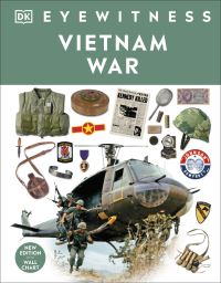 Book Cover for Vietnam War by 