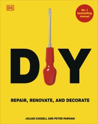 Book Cover for DIY by Peter Parham, Julian Cassell