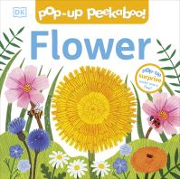 Book Cover for Flower by 