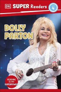 Book Cover for Dolly Parton by 