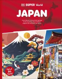 Book Cover for Japan by 