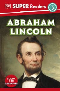 Book Cover for Abraham Lincoln by 