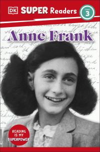 Book Cover for Anne Frank by 