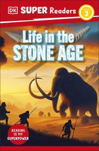 Book Cover for Life in the Stone Age by 