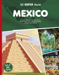 Book Cover for Mexico by 
