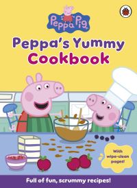 Book Cover for Peppa Pig by Peppa Pig