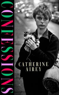Book Cover for Confessions by Catherine Airey