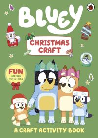 Book Cover for Bluey by Bluey