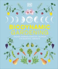 Book Cover for Biodynamic Gardening by 