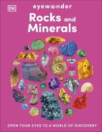 Book Cover for Rocks and Minerals by 
