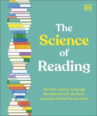 Book Cover for The Science of Reading by Elen Winata