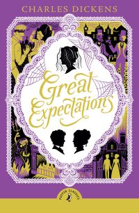 Book Cover for Great Expectations by Charles Dickens, Linda Jennings