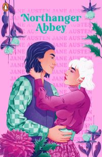 Book Cover for Northanger Abbey by Jane Austen