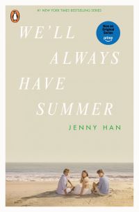 Book Cover for We'll Always Have Summer by Jenny Han