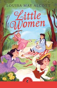 Book Cover for Little Women by Louisa May Alcott