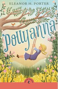 Book Cover for Pollyanna by Eleanor H. Porter