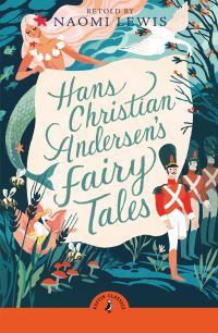 Book Cover for Hans Christian Andersen's Fairy Tales by H C Andersen