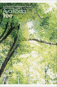 Book Cover for Tree by Aya Koda