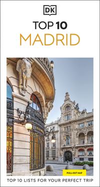 Book Cover for Top 10 Madrid by 