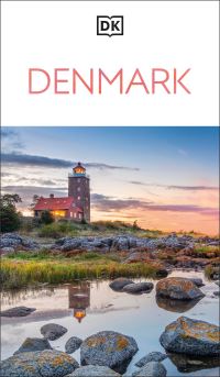 Book Cover for Denmark by 