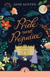 Book Cover for Pride and Prejudice by Jane Austen, Linda M Jennings