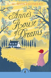 Book Cover for Anne's House of Dreams by L M Montgomery