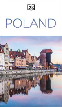 Book Cover for Poland by 