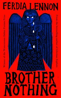 Book Cover for Brother Nothing by Ferdia Lennon