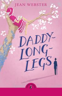 Book Cover for Daddy Long-Legs by Jean Webster