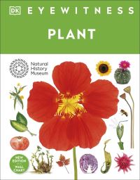 Book Cover for Plant by 