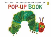 Book Cover for The Very Hungry Caterpillar by Eric Carle