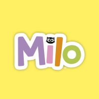 Book Cover for Milo: Rescue Heroes by Milo