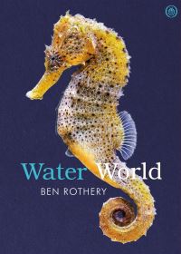 Book Cover for Water World by Ben Rothery