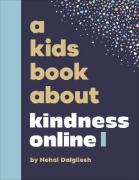 Book Cover for A Kids Book About Kindness Online by Nehal Dalgliesh