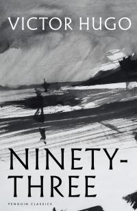 Book Cover for Ninety-Three by Victor Hugo