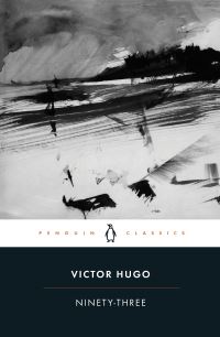 Book Cover for Ninety-Three by Victor Hugo