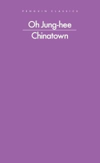 Book Cover for Chinatown by Oh Junghee