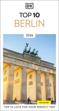 Book Cover for DK Top 10 Berlin by DK Travel