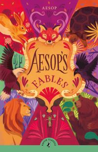 Book Cover for Aesop's Fables by Aesop