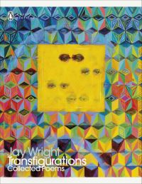 Book Cover for Transfigurations by Jay Wright