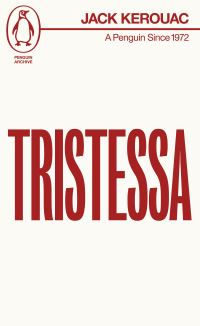 Book Cover for Tristessa by Jack Kerouac