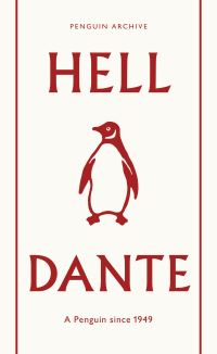 Book Cover for Hell by Dante Alighieri