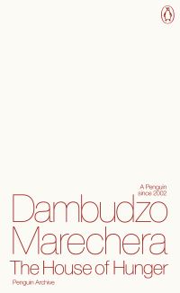 Book Cover for House of Hunger by Dambudzo Marechera