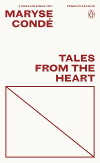 Book Cover for Tales from the Heart by Maryse Condé