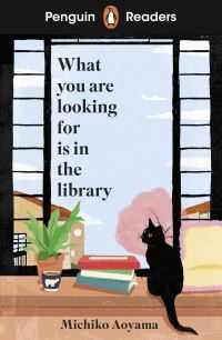 Book Cover for What You Are Looking for Is in the Library by 