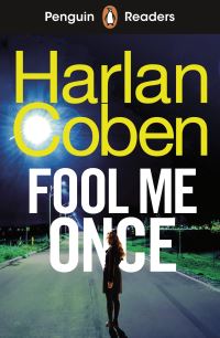 Book Cover for Fool Me Once by Harlan Coben