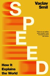 Book Cover for Speed by Vaclav Smil