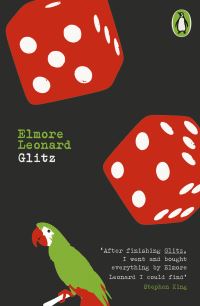 Book Cover for Glitz by Elmore Leonard